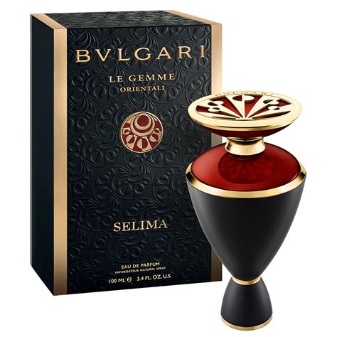 bvlgari expensive perfume